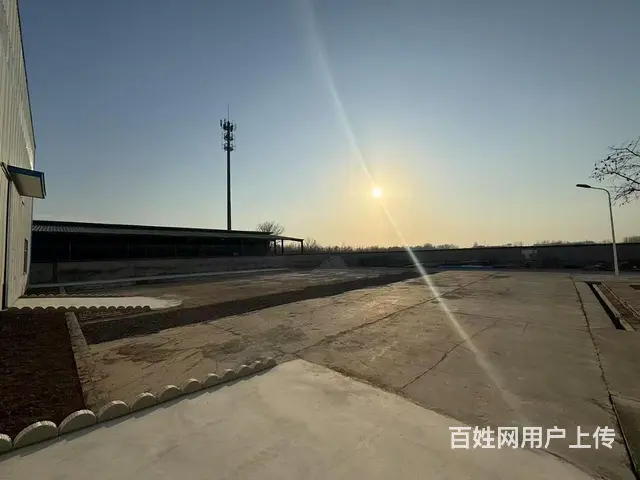 临淄区凤凰镇厂房出租 - 图片 4