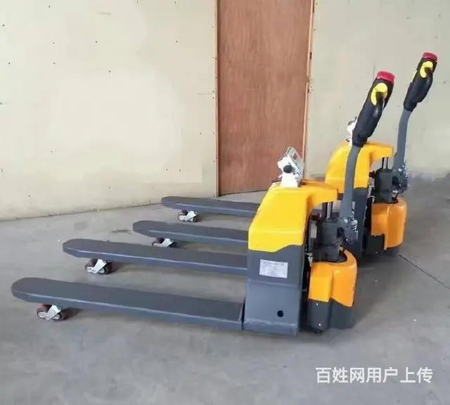 柴油叉车租赁丰田大前移堆高车出租地牛租赁电动搬运车 - 图片 9