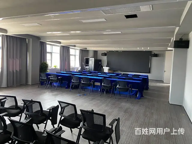 抚州东乡豪华写字楼出租 - 图片 8