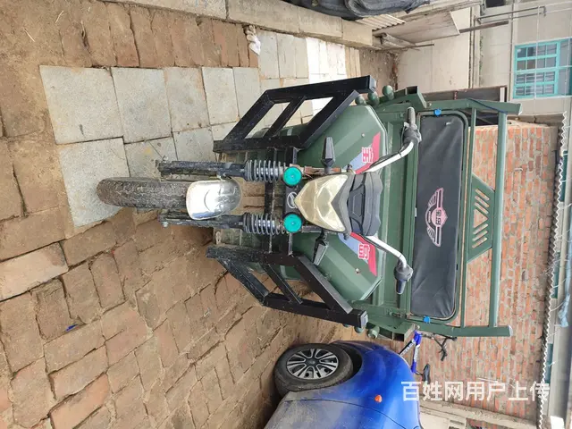 出售宝岛电动三轮车 - 图片 7
