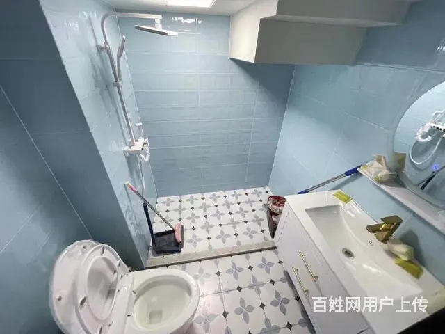 湖塘万达吾悦挑高复式 带燃气民用水电现房清盘特价找我有优惠 - 图片 7
