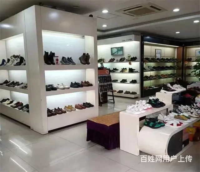 （同城搜铺网）仁德中路130平鞋店转让 - 图片 3