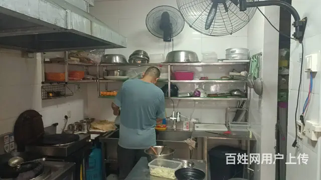 （51旺铺推荐）新吾悦广场56平铺面转让 - 图片 5