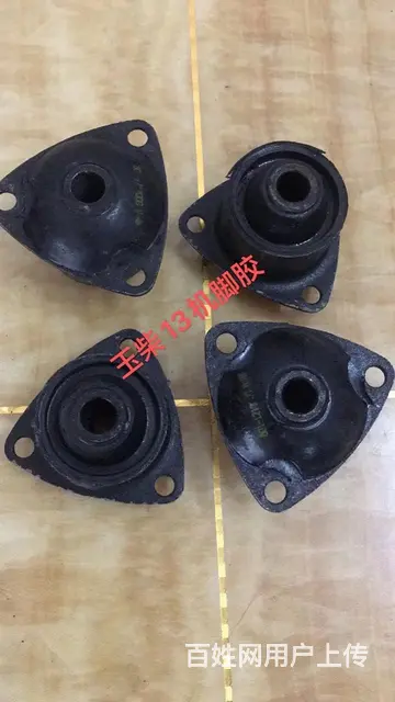 德力玉柴微挖配件低价出售 - 图片 2