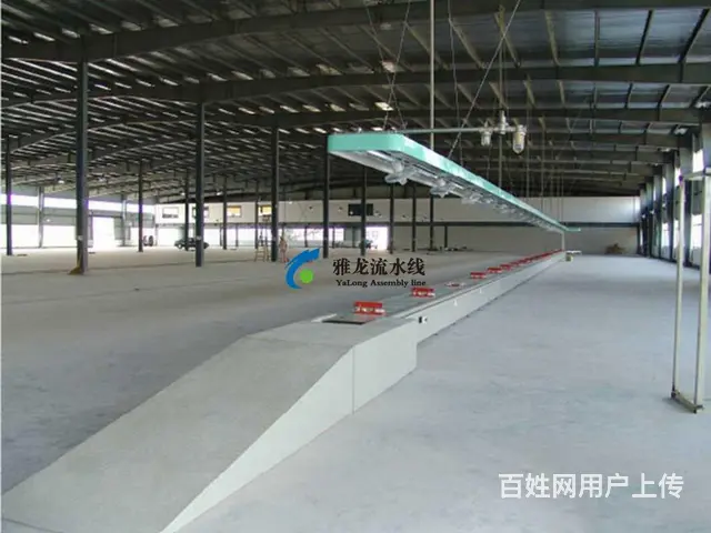 输送设备-郑州流水线	郑州自动流水线	郑州生产线-阀体 - 图片 2