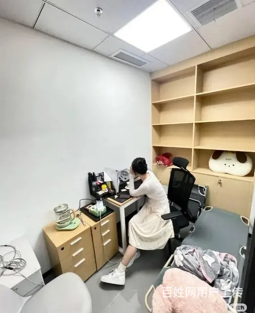 办公室里的密室？可以在里面密室大逃脱 - 图片 10