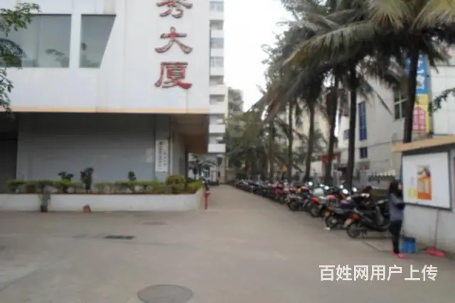 滨海大道   华秀大厦3房精装修 - 图片 8