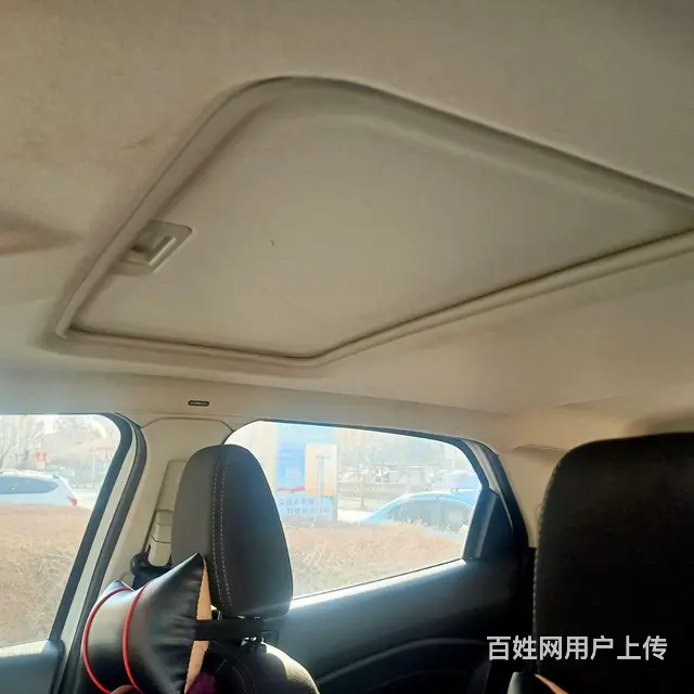 福特 翼搏 2013款 1.5 双离合 尊贵型 - 图片 6