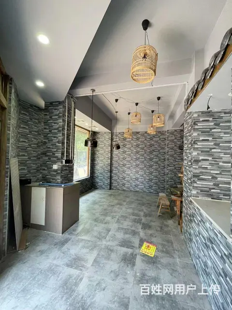 XN 金牛区 营和街临街小区门口餐饮旺铺转让 也可出租 - 图片 6