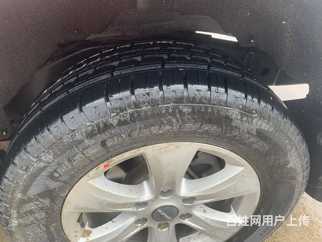 哈弗H9 2020款 2.0T 手自一体 四驱豪华型7座 - 图片 7