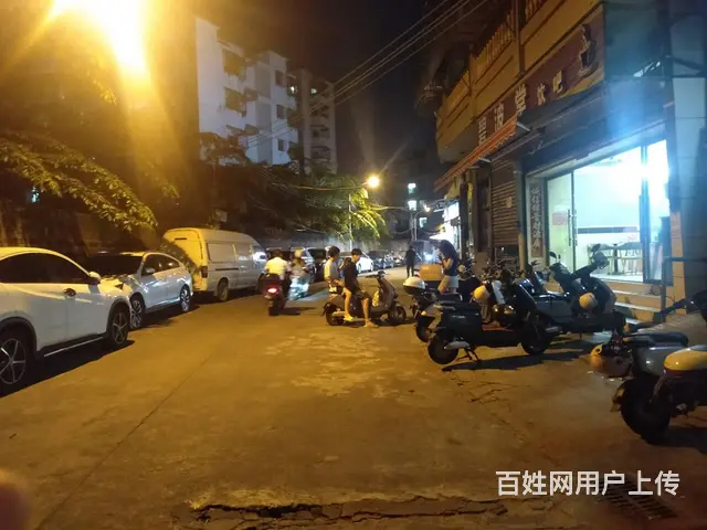 （51旺铺推荐）青年路美舍上村150平水吧棋牌休闲吧转让 - 图片 10