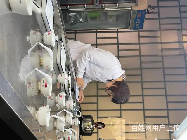 LF-400SP型湿评台 - 图片 1
