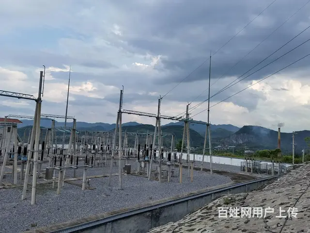 珠海中虹合盛一站式设计安装 综合楼楼顶光伏电站 - 图片 6