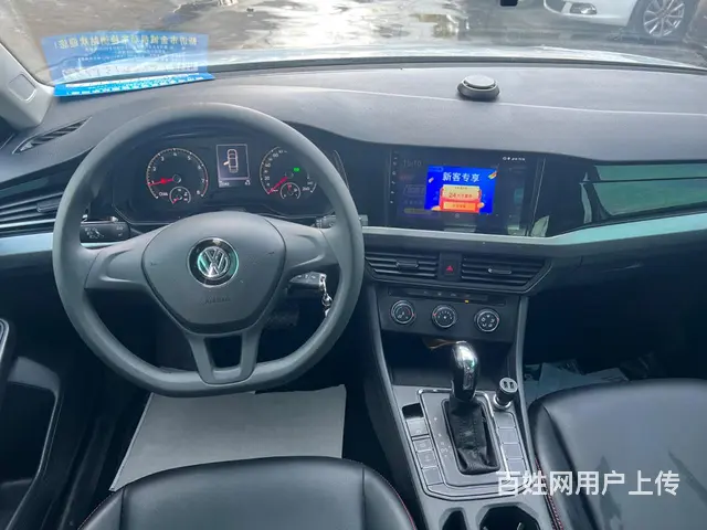 大众 宝来 2020款 1.5 手自一体 时尚型 - 图片 3