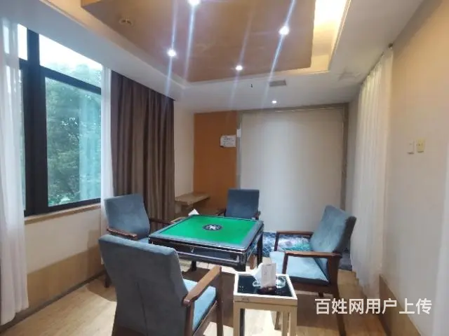 旺铺居）高档装修上档次客源稳定茶楼整体转让 - 图片 2