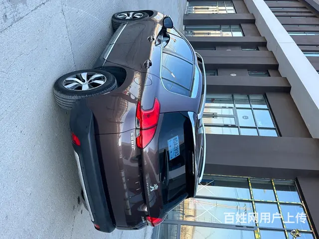 标致2008 2014款 1.6 手自一体 领航版 - 图片 3