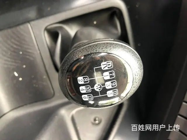 19年7月东风天龙，6缸350马力 - 图片 6