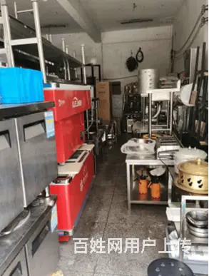 哪里回收二手饭店欢迎来电咨询 - 图片 2