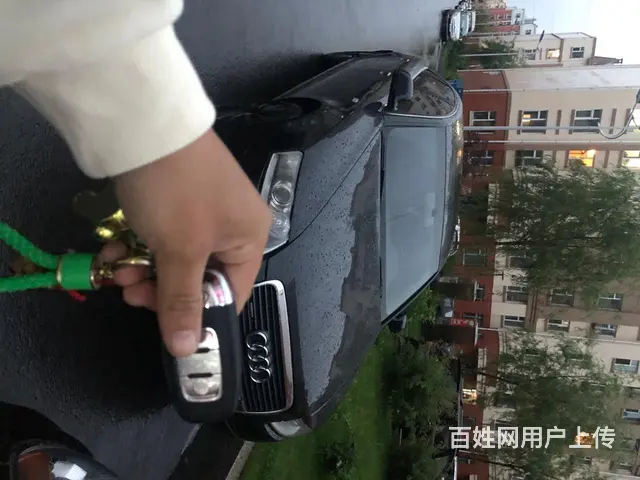 奥迪A6 2006款 A6L 3.2FSI 手自一体 Qua - 图片 1