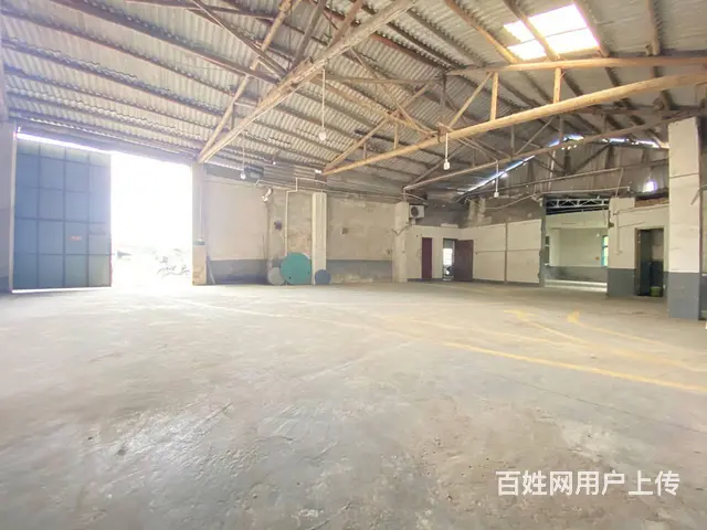 (房东直租)黄兴镇海吉星打卦岭村650平厂房优价出租 - 图片 6