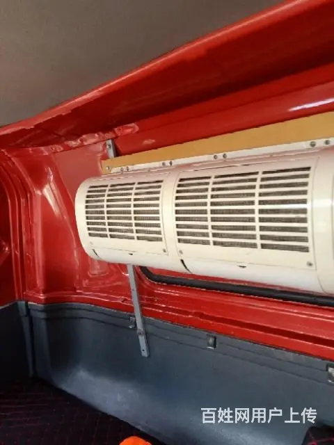 重汽王牌777B - 图片 9