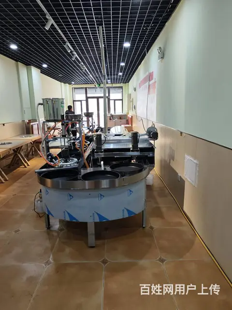 沈北新区旺地凉皮工厂店出兑： - 图片 6