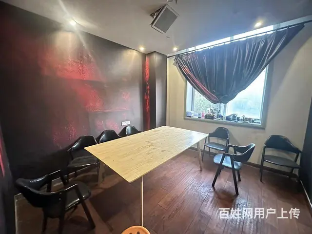 【优选推荐】睢宁中心街附近静吧剧本杀转让 - 图片 1