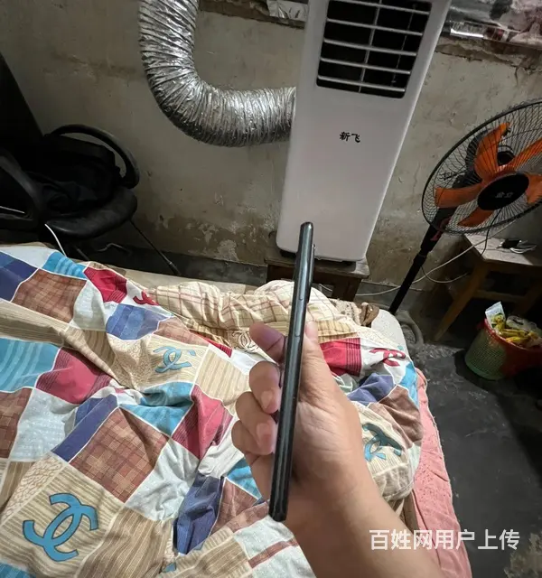 【搞定了！】红米k40 高通865 5g手机 - 图片 4