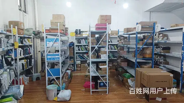 （徐州找店网）南区经营多年菜鸟驿站 - 图片 3