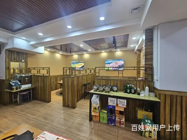 烤肉店出兑 餐馆饭店出兑 - 图片 6