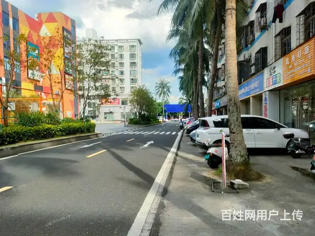 （51旺铺推荐）海府路金鹿城后街50平小吃店转让 - 图片 6