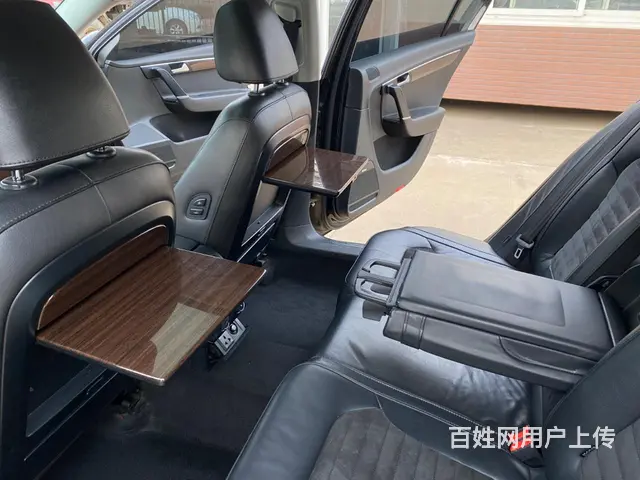 【搞定了！】大众 迈腾 2015款 1.8TSI 双离合 尊 - 图片 11