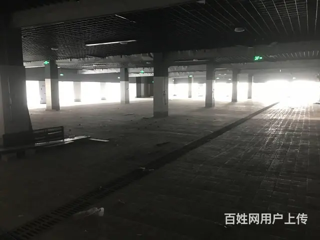 出租龙泉驿大面商业街店铺 - 图片 5