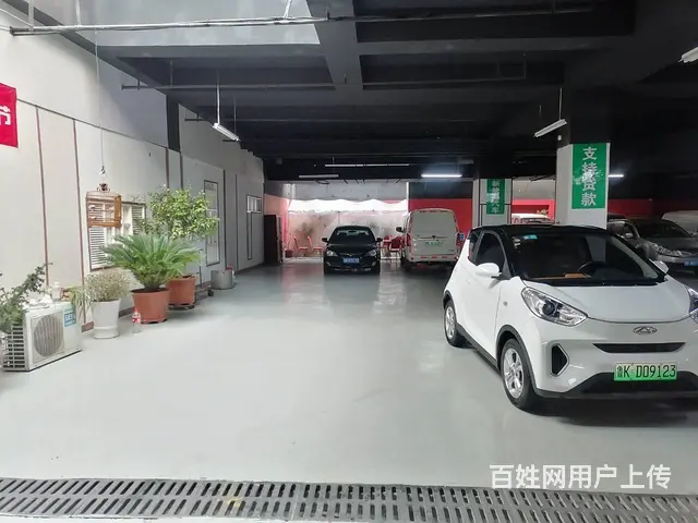 【创美】寨子大润发西1000平旺铺便宜出租 可分租 - 图片 8