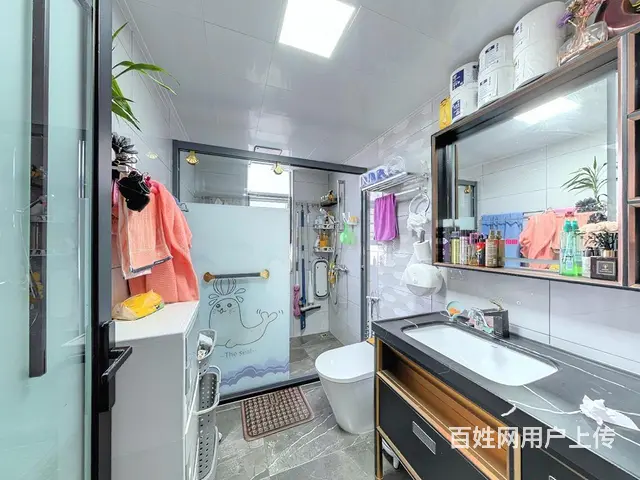 房东诚心出售，，高层看河景，房东2020 年才装修的 - 图片 2