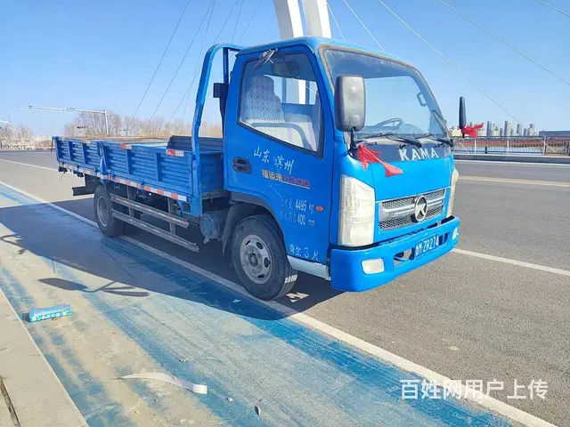 17年4.25米凯马福运来3300 - 图片 5