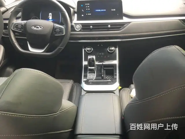 奇瑞 瑞虎 2019款 瑞虎8 1.6TGDI 双离合 29 - 图片 5