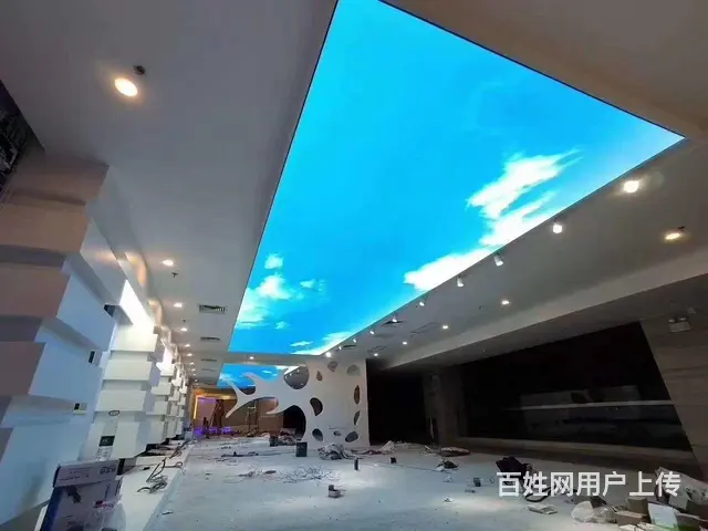广州软膜天花厂家哪家好，广州灯膜哪家好，哪里有软膜 - 图片 4