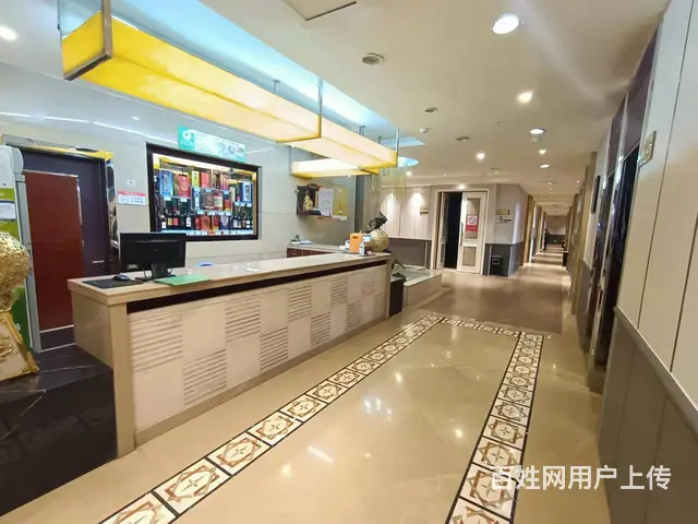 B个人一人民东路1400平酒店出租，也可合作 - 图片 10