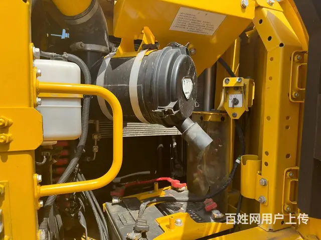低价转让小松110全国包送证件齐全可按揭可货到付款 - 图片 3