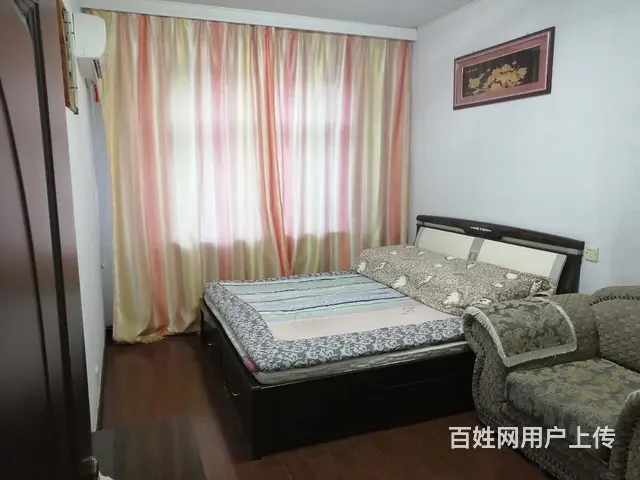水利小区 6楼 130平 三室 中等装修39.8万  一中 - 图片 3