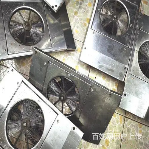 昆山陆家机关单位厨房油烟机清洗4008204072 - 图片 3