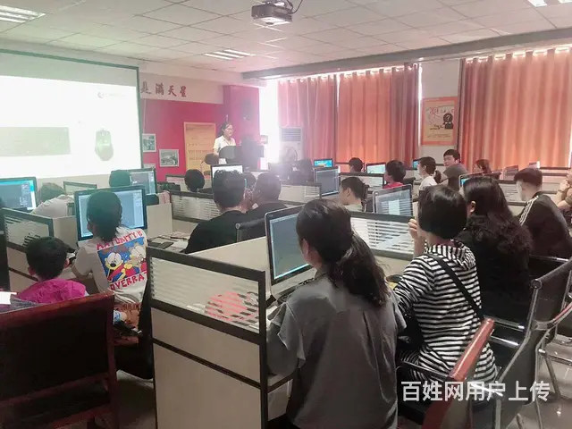 临沂汇材电商学院淘宝运营、美工，摄影、视频全套开店 - 图片 7
