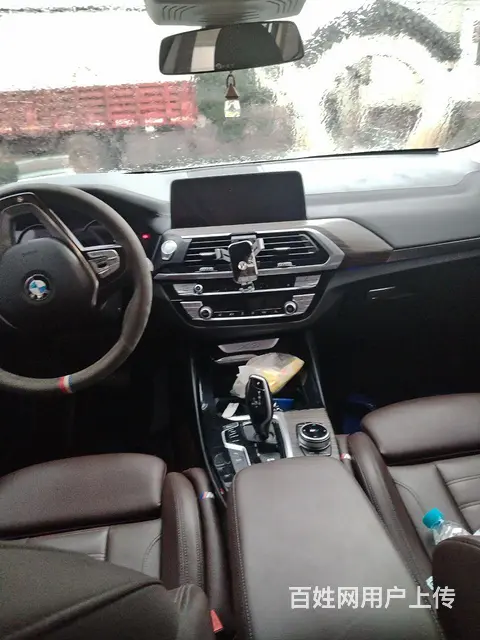 宝马X3 2019款 X3 xDrive28i 2.0T 手 - 图片 4