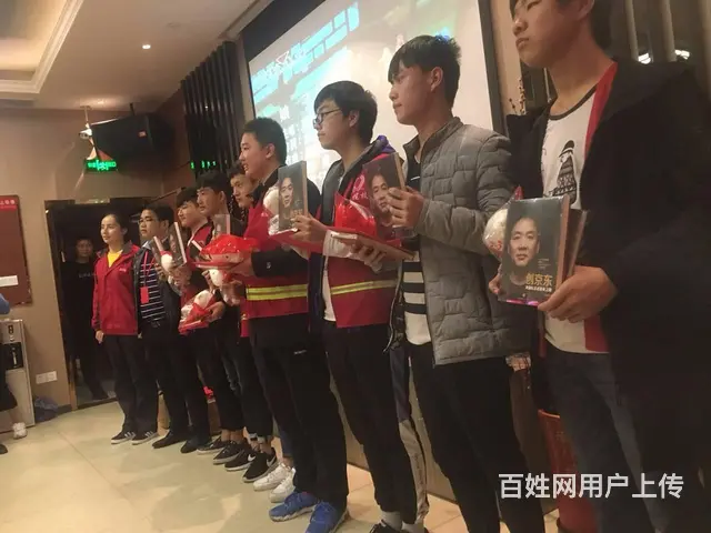 华中招募实习生兼职寒暑假工等 - 图片 10