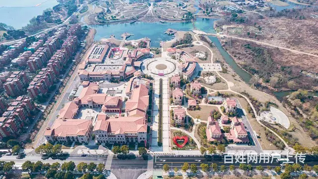 出租湖州婚庆产业园商铺 - 图片 1