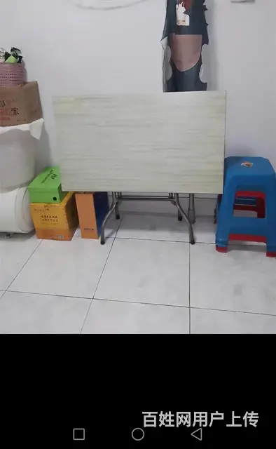 光明街5楼60平中装床电视热水器空调7200元 - 图片 2