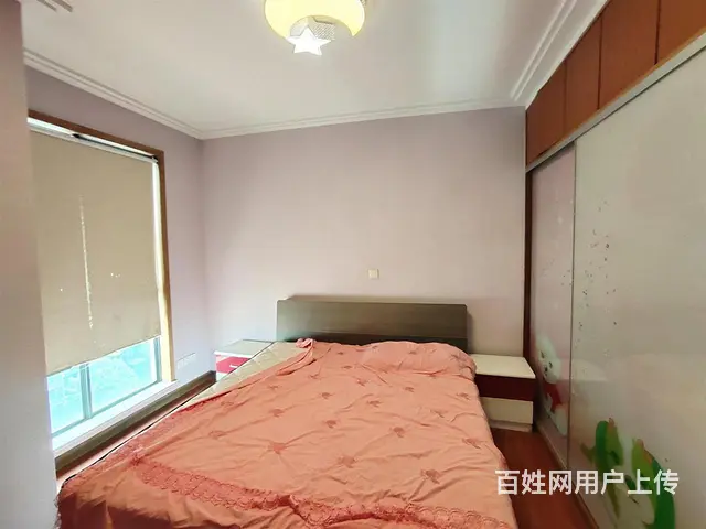 紫廷名苑旁  精装电梯小高层 阳湖名城通透2房 拎包入住 - 图片 7