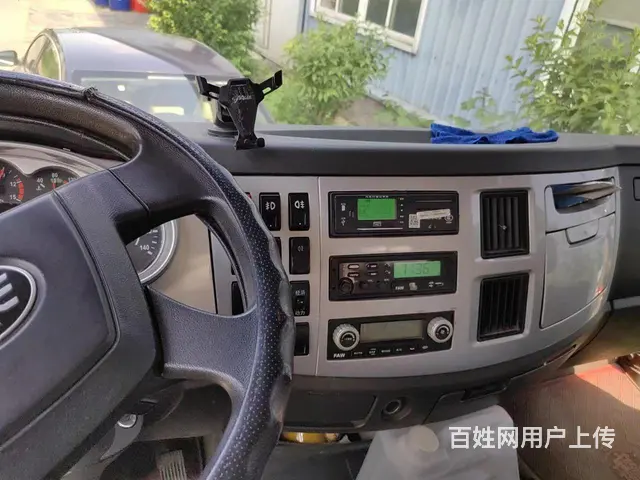 【搞定了！】解放 平板车 9.6 - 图片 4