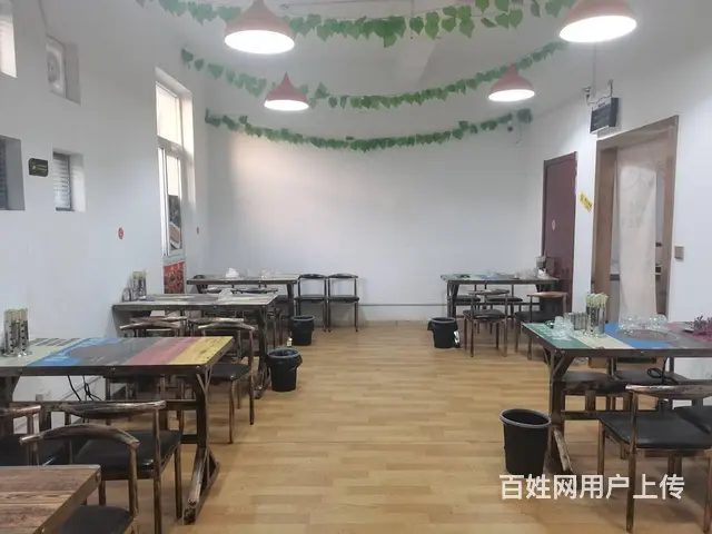 淘铺铺优推 昆山千灯炎中路临街烧烤旺铺转让 - 图片 6